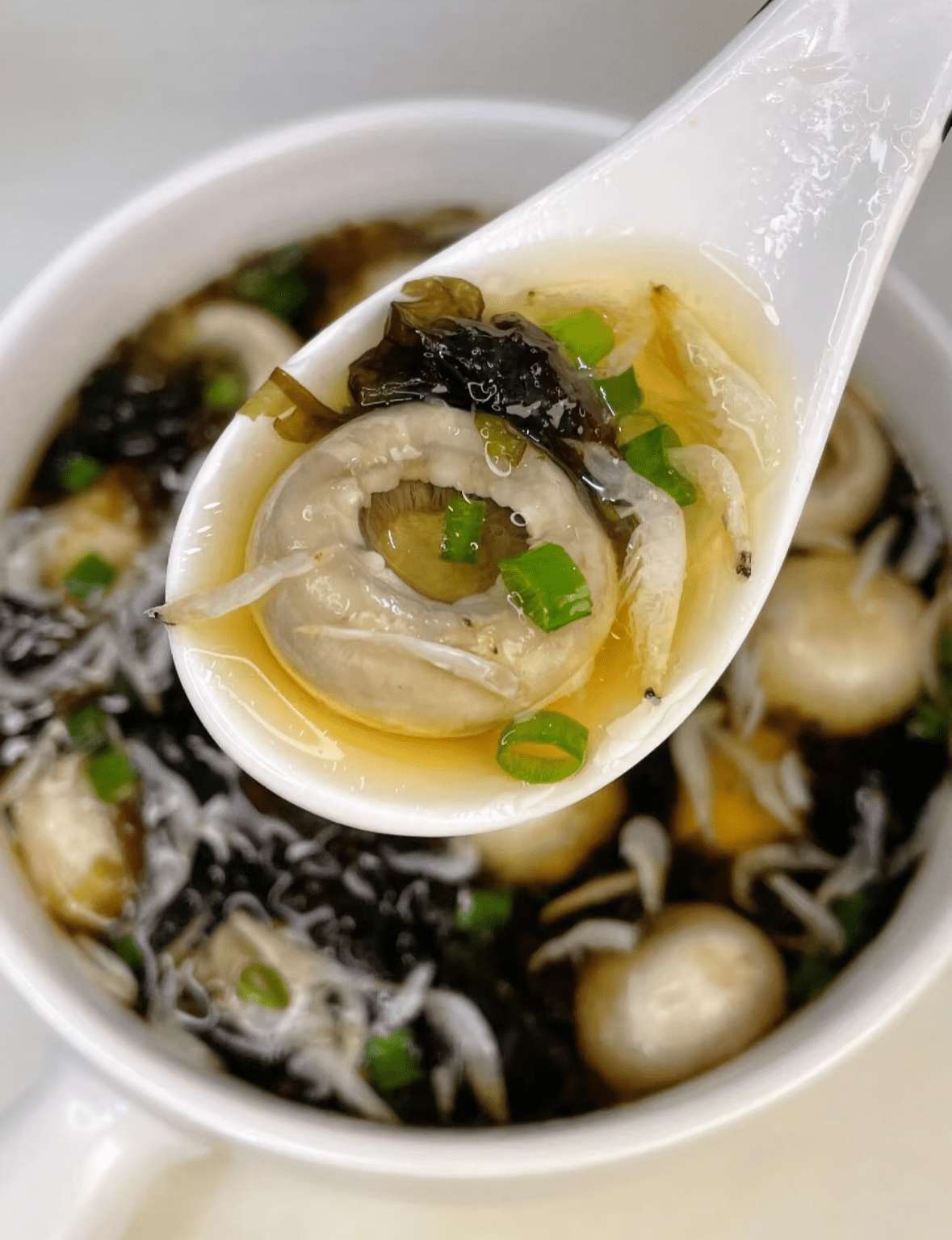 2/3包迷你干虾，优质即食干虾，60克/2.1盎司，小虾虾粉，钙补充剂，即食婴儿辅食，孕妇和儿童的最佳零食 详情 10