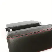 صندوق مسند الذراع للسيارة ، وسادة مسند الكوع ، موسع مسند الذراع ، منظم تخزين وحدة التحكم ، ارتفاع قابل للتعديل ، دعم الكوع التفاصيل 2