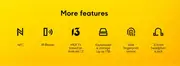 Smartphone Xiaomi POCO M5s, Cámara De 64 MP, Pantalla De Puntos AMOLED De 6,43 Pulgadas, Batería De 5000 MAh, Con Función NFC, Versión Global Con Cargador De La UE detalles 21