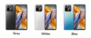 Smartphone Xiaomi POCO M5s, Cámara De 64 MP, Pantalla De Puntos AMOLED De 6,43 Pulgadas, Batería De 5000 MAh, Con Función NFC, Versión Global Con Cargador De La UE detalles 0