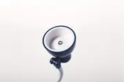1pc clip small table lamp portable small book clip night light random angle rotating freely bending battery powered no plug details 7