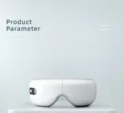 eye massager for migraines s eye care rechargeable ed 5 christmas details 0