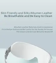 eye massager for migraines s eye care rechargeable ed 5 christmas details 5