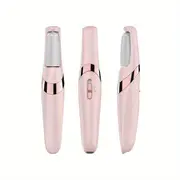 آلة باديكير كهربائية للقدم ، شحن usb أوتوماتيكي للباديكير وطحن الجلد الميت ، أداة سكين باديكير ، مطحنة القدم المحمولة ، أداة طحن الجلد الميت المنزلية ، أداة تجميل القدم التفاصيل 6