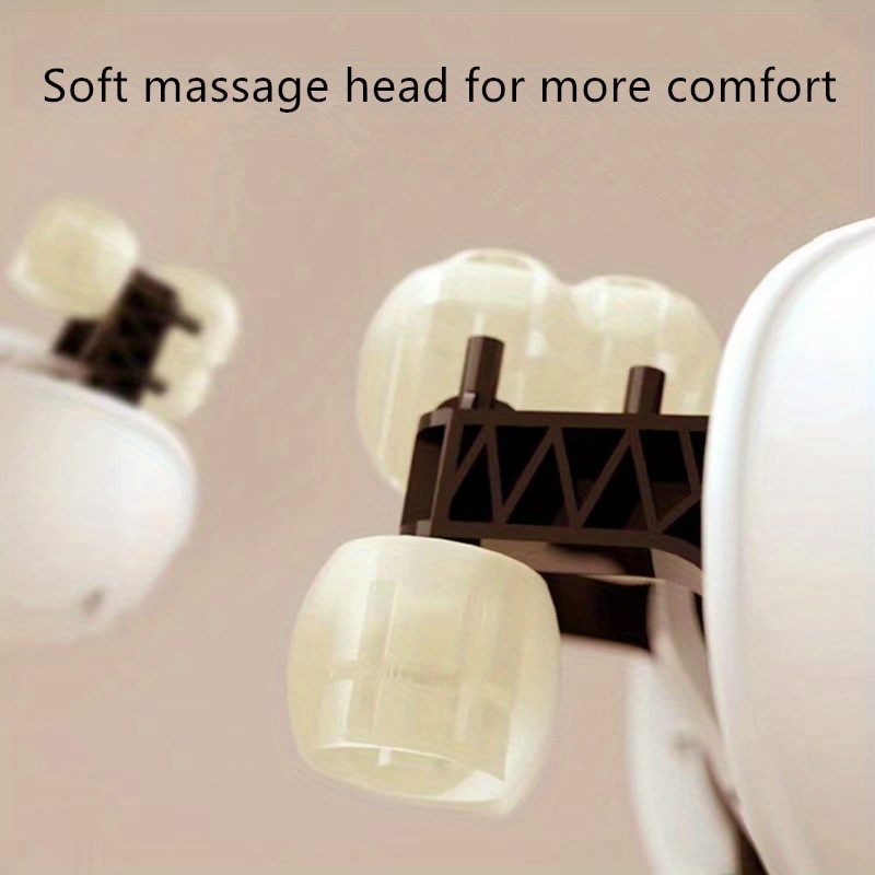 cervical vertebrae massager details 3