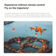 dual hd cameras gesture photo capture foldable design smooth flight new s65pro quadcopter uav drone the cheapest item available perfect toy and gift for adults kids and teenager stuff details 3