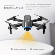 dual hd cameras gesture photo capture foldable design smooth flight new s65pro quadcopter uav drone the cheapest item available perfect toy and gift for adults kids and teenager stuff details 1