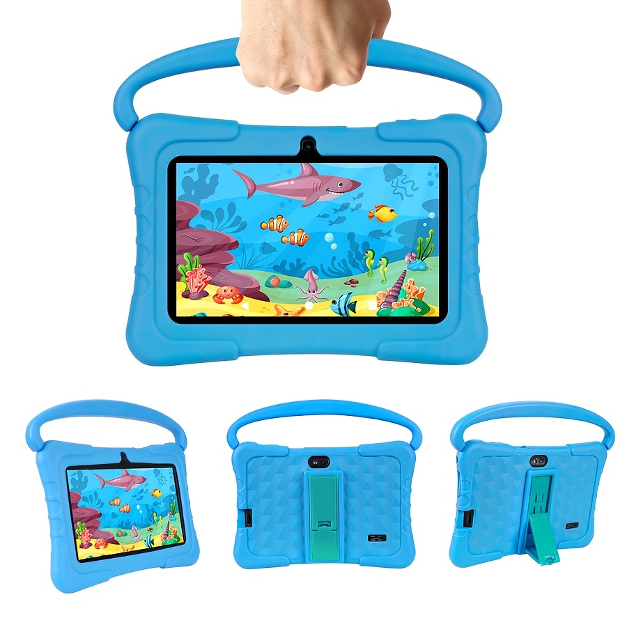 Children Tablet