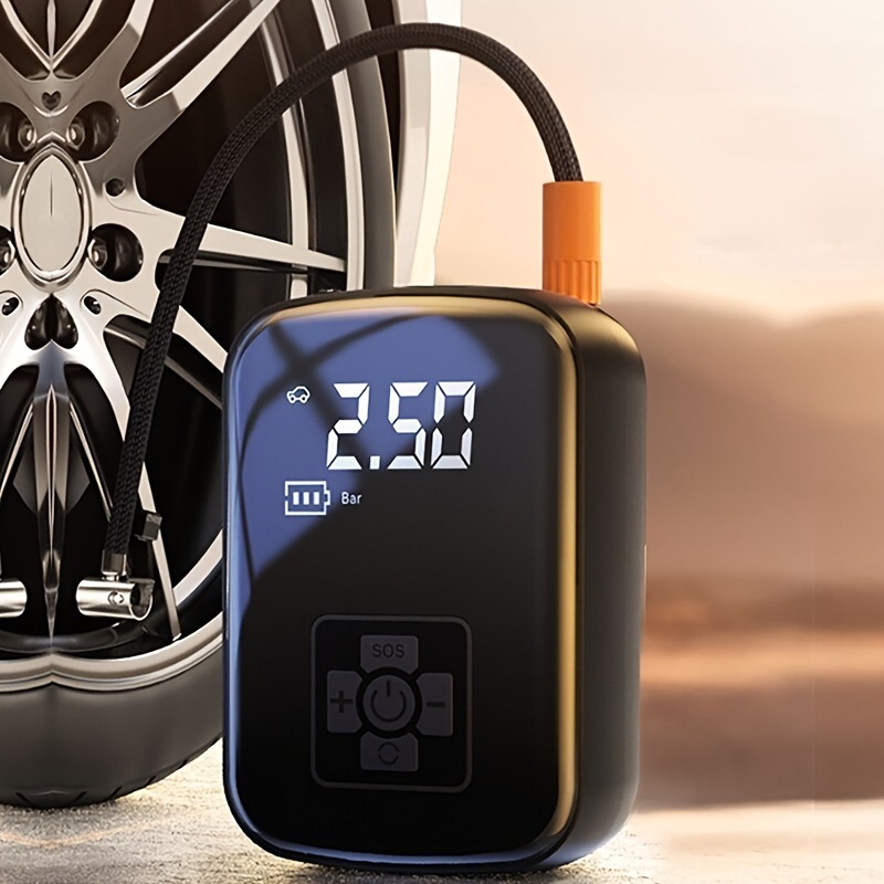 Air Pump