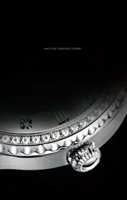 mens steel 5atm winding details 5