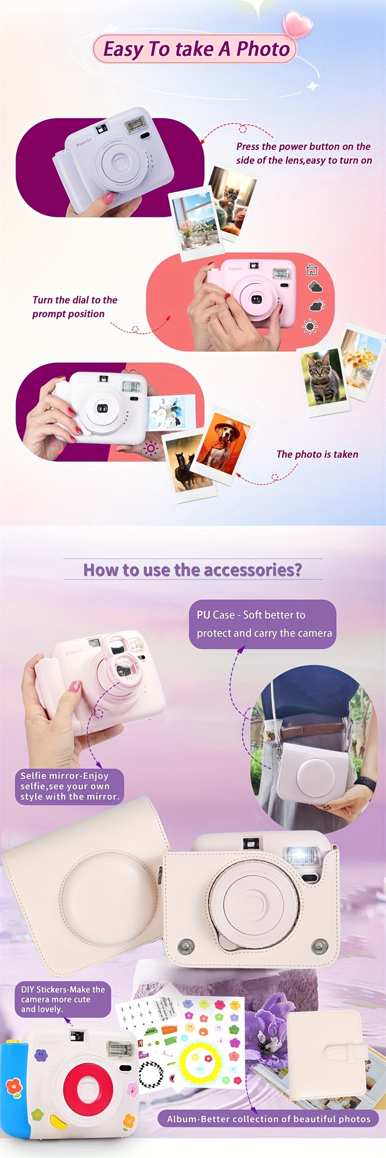 Product details