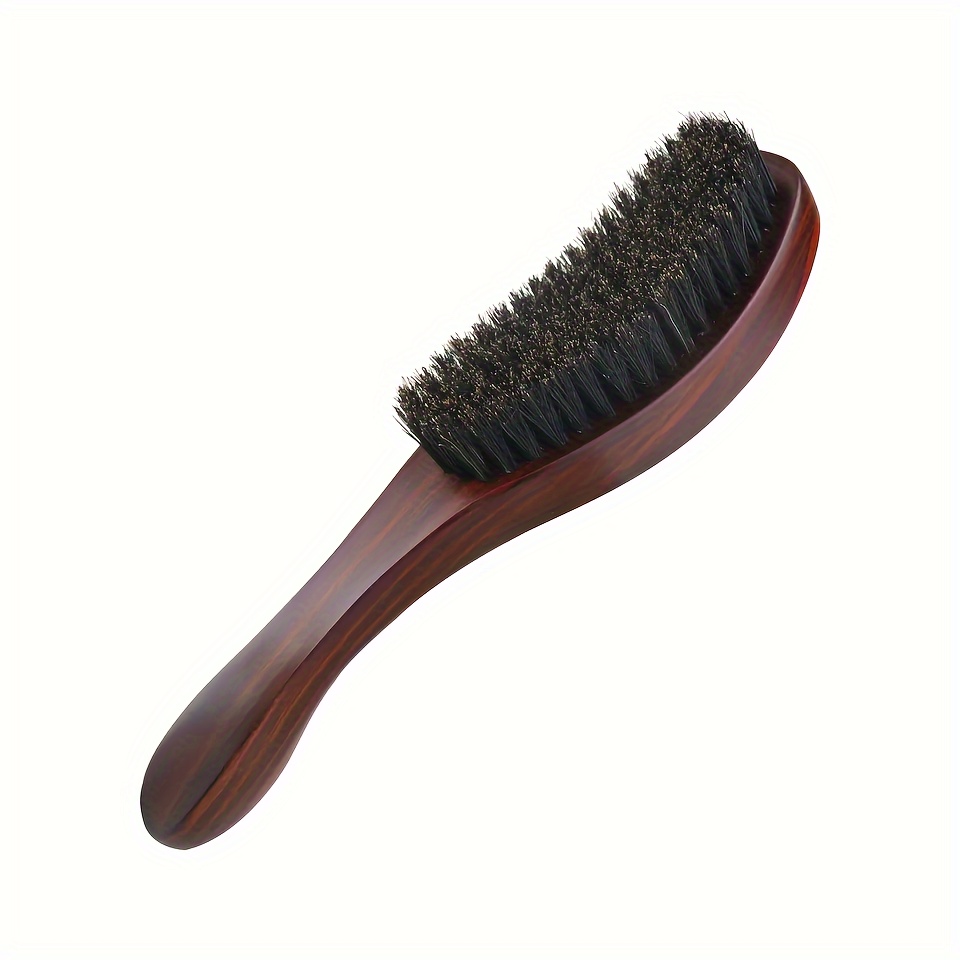 beard brush