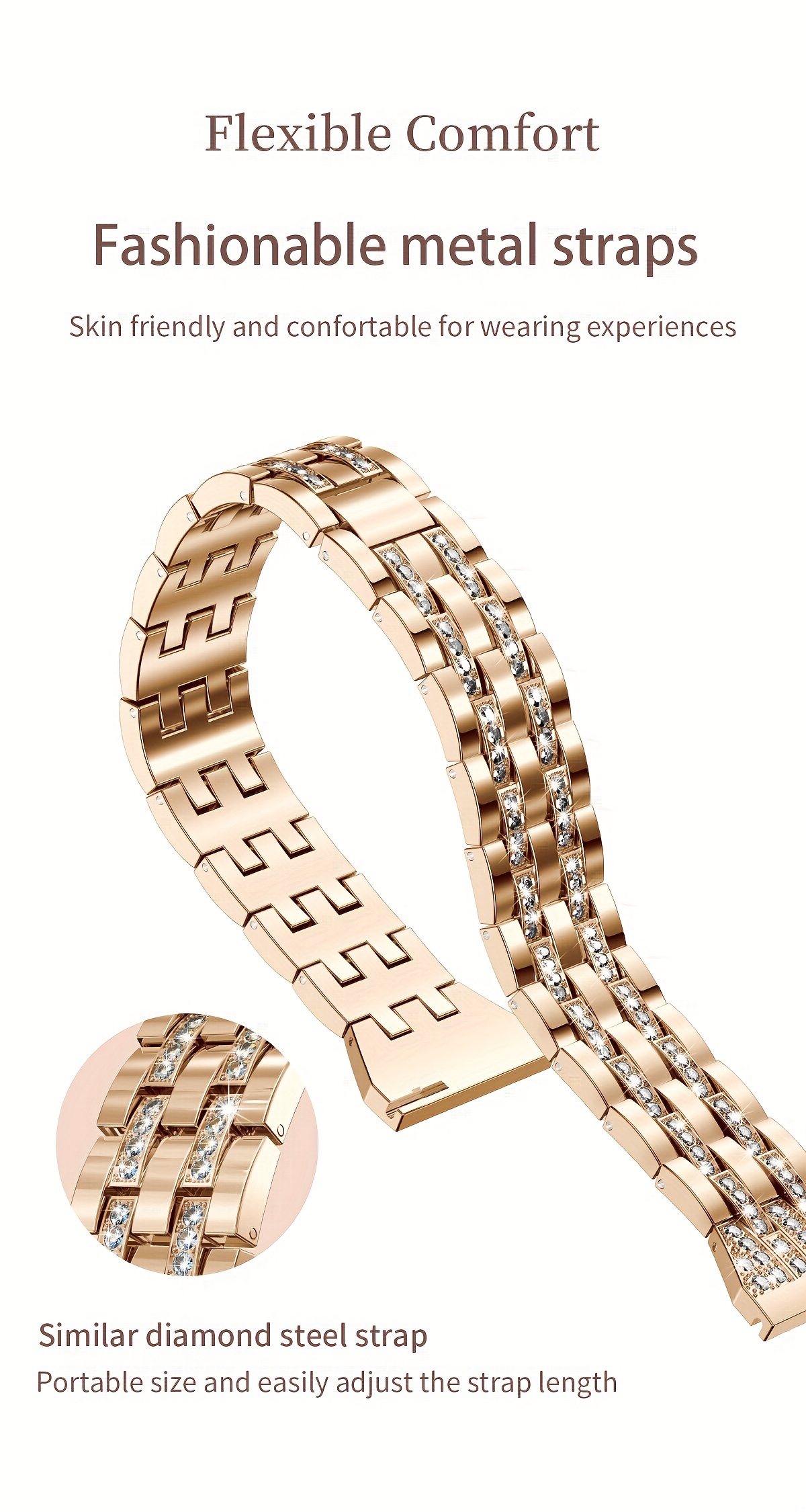 womens smart watch answer dial 1 57 smart watch for android and ios phones ip67 water resistant fitness watch ai voice features for women men details 3