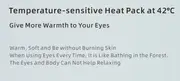 eye massager for migraines s eye care rechargeable ed 5 christmas details 9