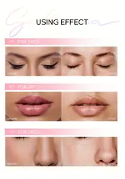 sakura makeup remover water plant extracts cleansing water 100ml 3 38oz face eye lip cleansing liquid refreshing cosmetic details 8