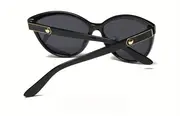polarized cat eye fashion sunglasses for women drivers brand design sun shades for driving summer beach travel details 17