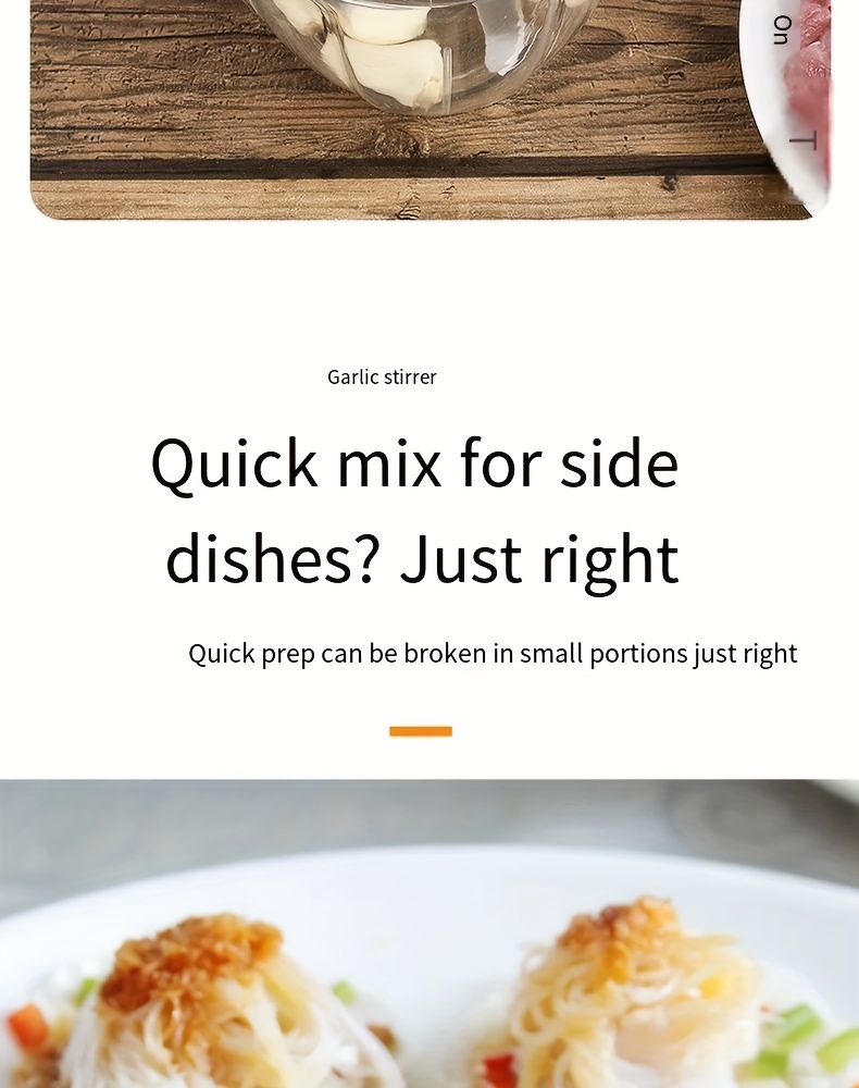 1pcs vegetable cutter multifunctional garlic masher garlic grinder garlic masher vegetable cutter creative fruit masher manual garlic masher kitchen supplies kitchen gadgets 500 900 ml details 11