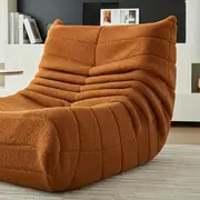 home sofa lazy sofa compressed sponge sofa details 8