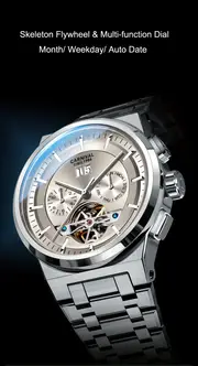 mens display 50m and steel details 9