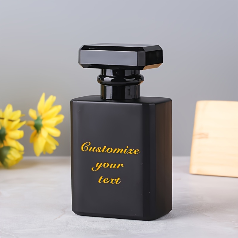Promo Perfume Bottle