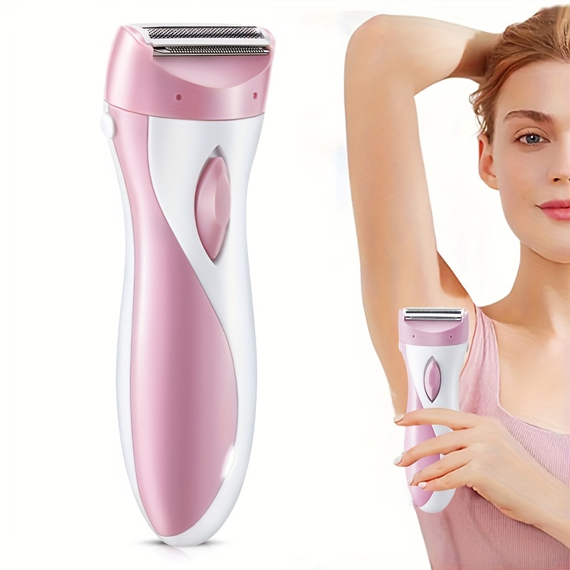womens   household full body usb electric hair removal instrument suitable for women and men suitable for face armpit arm bikini line leg and whole body details 2