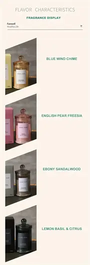 1pc fragrant and details 6