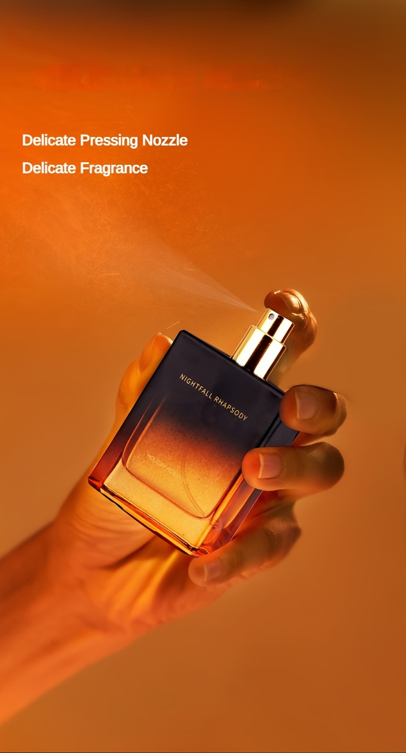 mens cologne 50ml citrus scent essential oil no paraben travel details 5