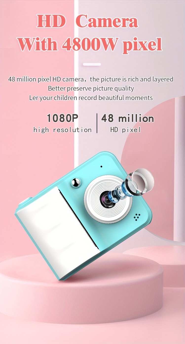  , numérique multifonction - de et de graphie, , charge USB, au rechargeable, , âge 3-14 détails 5