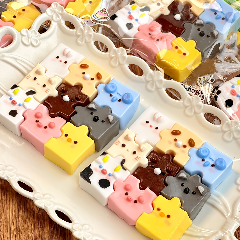 toy made food grade silicone featuring a