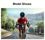 moon ultralight cycling helmet with removable visor black red adjustable multi use for road mountain biking unisex adult uncharged unisex cycling gear modern helmet design adjustable strap helmet details 28