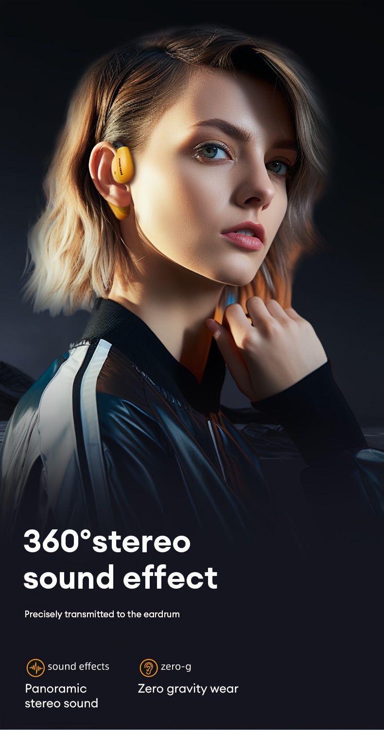 TF-T21   Earphones: 2024 s Audio Revolution with Seamless One-Hand Control Extended Playtime and Dynamic Sound Clarity details 3