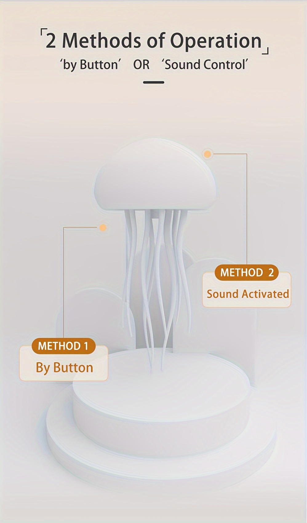 Lâmpadas de secretária modernas com   de águas- , alimentadas por USB, com luz   LED ajustável de mudança de cor, com      , controlo de  , iluminação com   de paisagens marinhas,   de lítio recarregável       detalhes 3