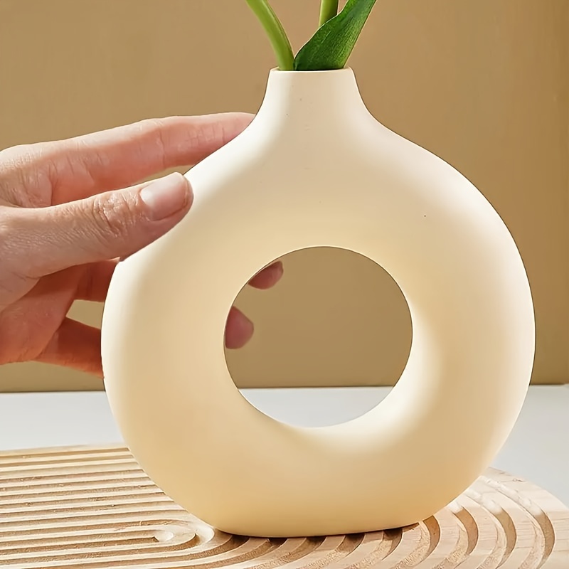         vase   for       no battery needed details 4