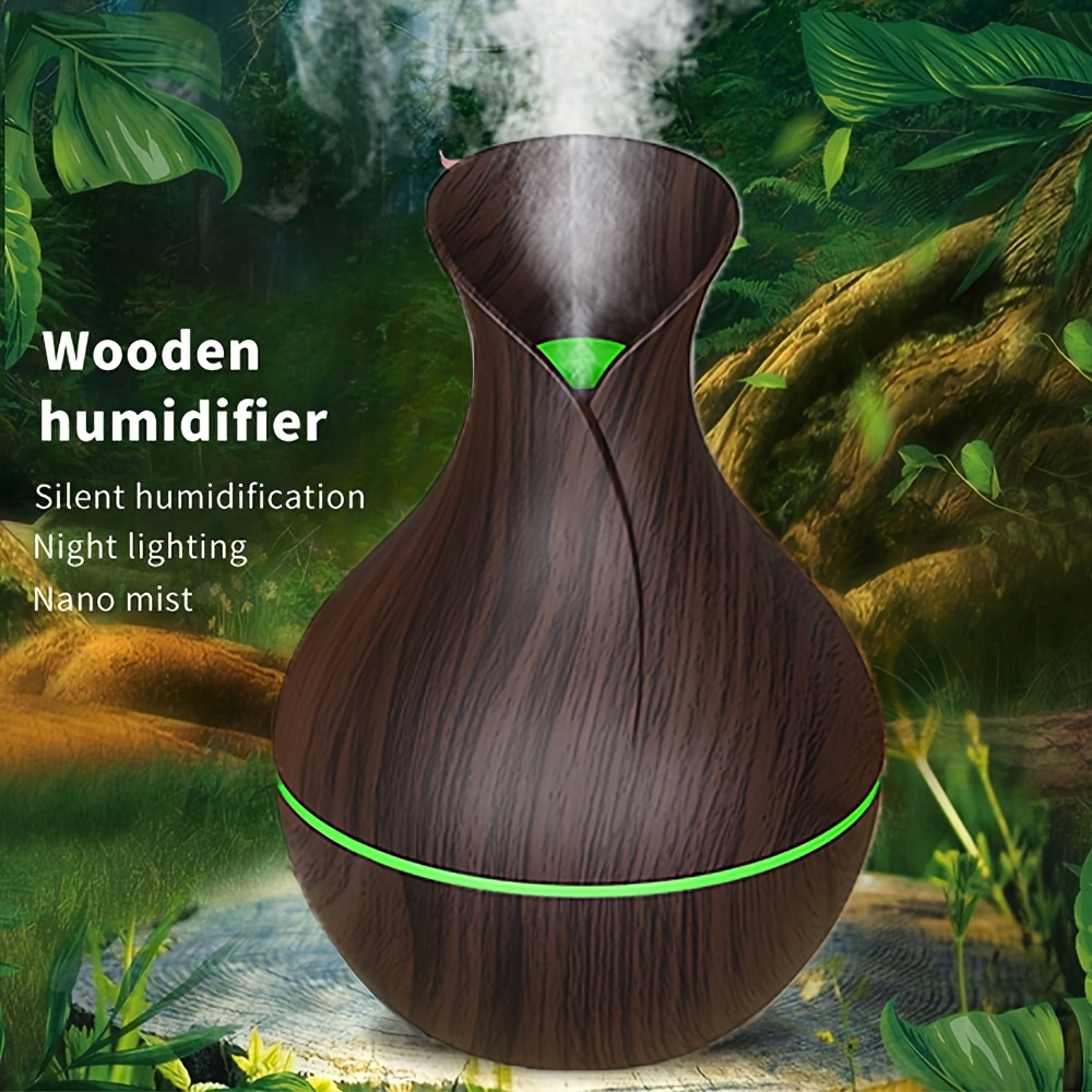 versatile portable humidifier   usb powered ideal for home office and travel   air freshener details 4