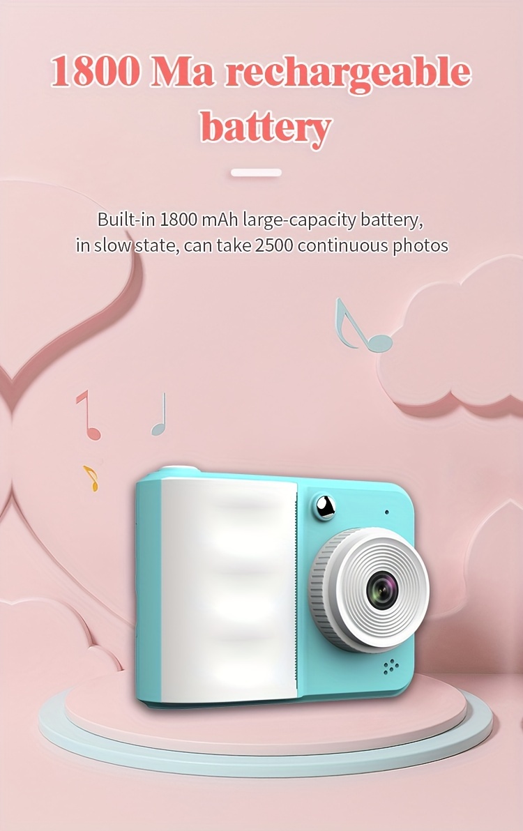  , numérique multifonction - de et de graphie, , charge USB, au rechargeable, , âge 3-14 détails 8