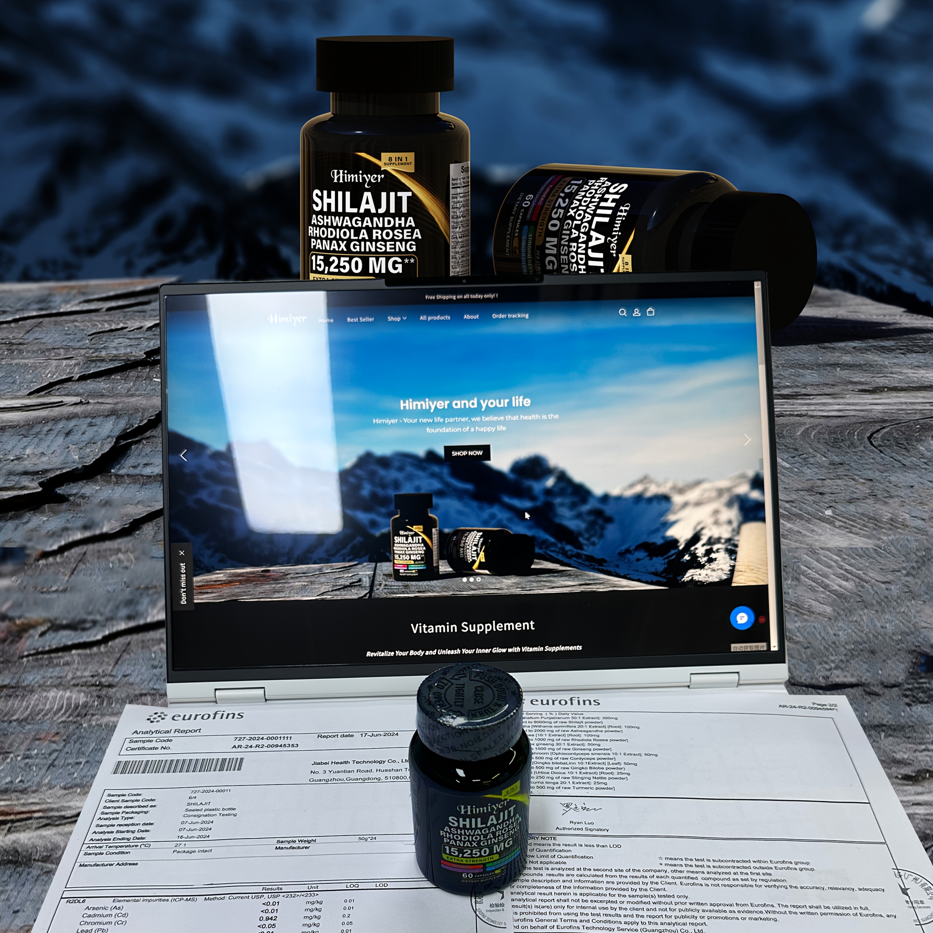 360 capsules of     strength supplement 15250mg energy with 7 super ingredients   and high   delivers essential vitamins premium   six more affordable and   details 3