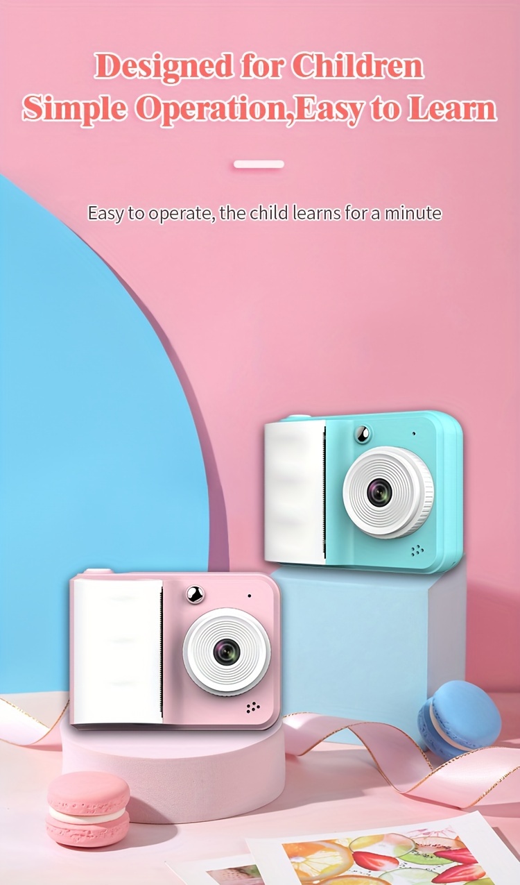  , numérique multifonction - de et de graphie, , charge USB, au rechargeable, , âge 3-14 détails 7