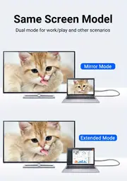6 6ft usb c to 4k c to for tv for macbook pro 2020 for ipad pro s9 s10 c 3 1 or details 9