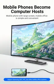 6 6ft usb c to 4k c to for tv for macbook pro 2020 for ipad pro s9 s10 c 3 1 or details 7