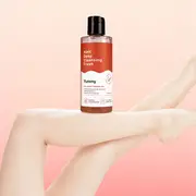 womens cleansing body wash mild formula to reduce skin irritation suitable for private parts contains aloe vera cucumber shea butter to reduce odor suitable for valentines day gift details 4