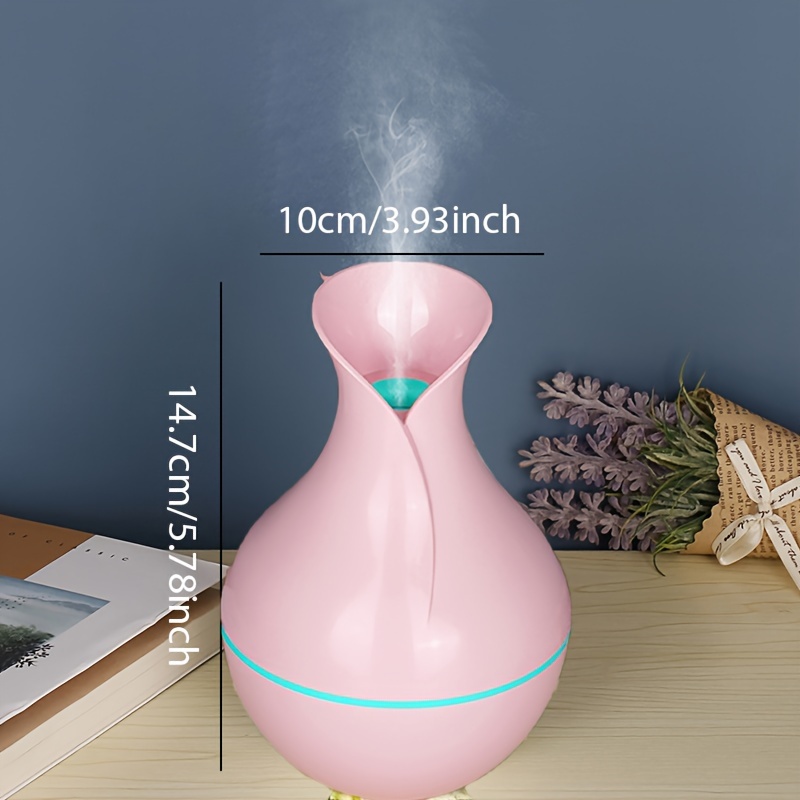 versatile portable humidifier   usb powered ideal for home office and travel   air freshener details 5