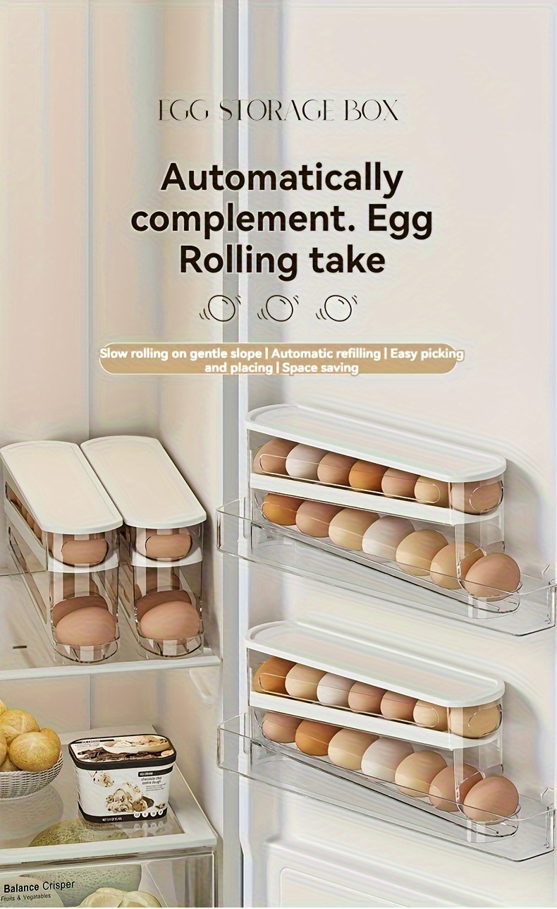         egg organizer   plastic battery free       egg     egg organizer details 1