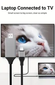 6 6ft usb c to 4k c to for tv for macbook pro 2020 for ipad pro s9 s10 c 3 1 or details 5