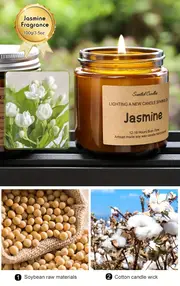 soy wax 100g 3 5oz details 0