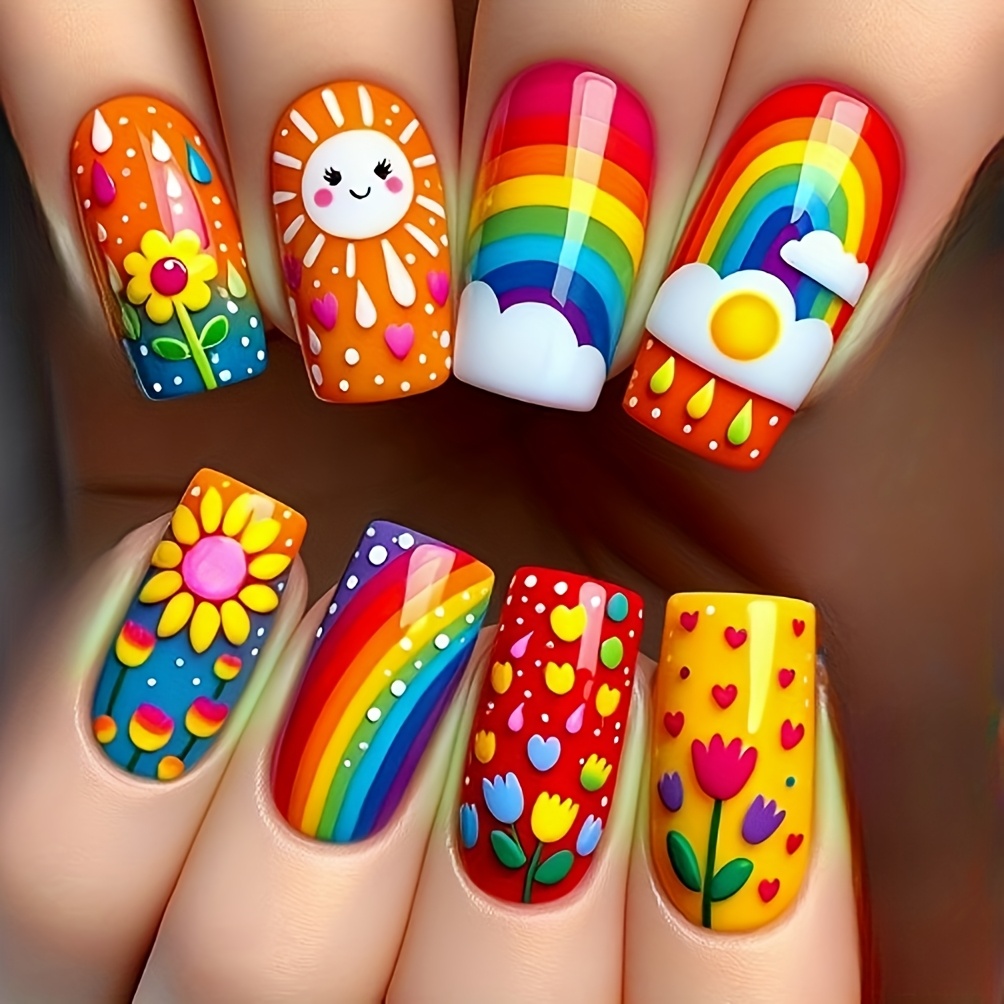מירי nails