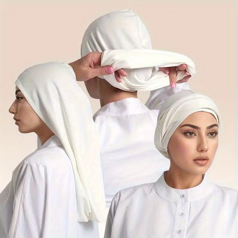 turban womens undercap hijab cap underscarf hijab classic