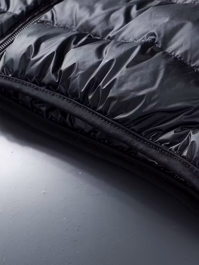 جاكيت رجالي كاجوال من obm لفصل والشتاء تفاصيل المنتج 4