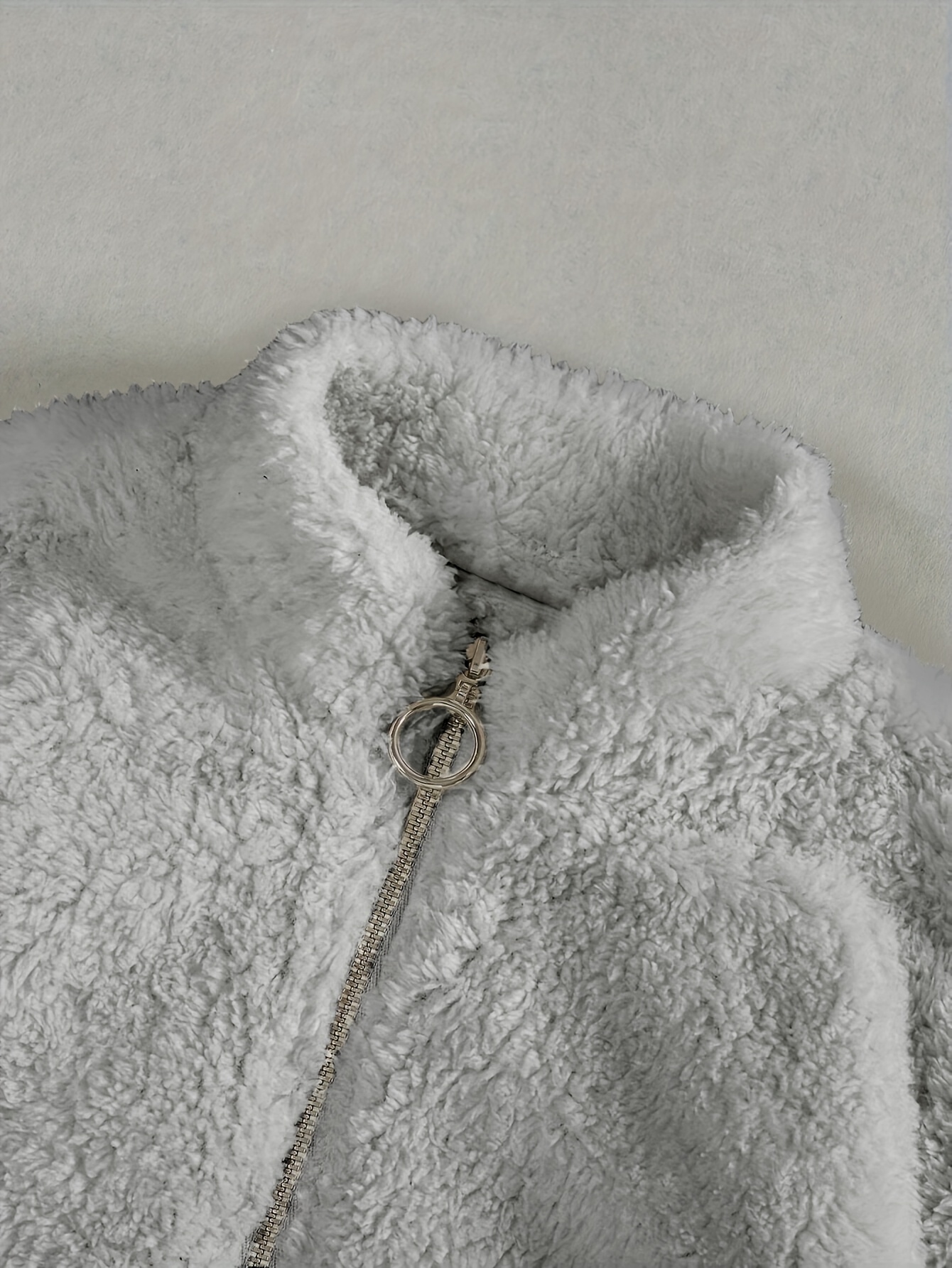 california 1846 sweat-shirt pull à pour femmes - pull à manches longues en confortable avec capuche décontractée et col , , parfait pour lautomne et lhiver, vêtements décontractés pour lhiver | pull brodé | sweat à capuche en Détails du produit 3
