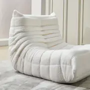 home sofa lazy sofa compressed sponge sofa details 4