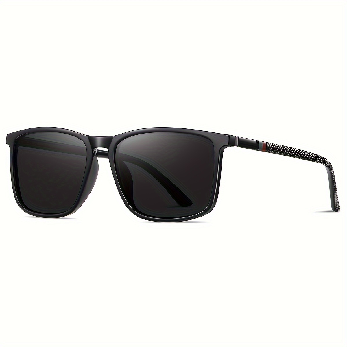 SUPKLEY Sports Polarized For Men, Comfortable Lightweight Protective UV Protection, Ideal choice for Gifts details 2